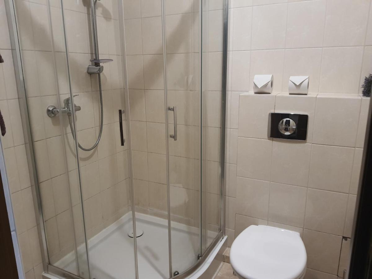Apartament 307 W 4-Gwiazdkowym Hotelu Diva Spa W Kolobrzegu Buitenkant foto